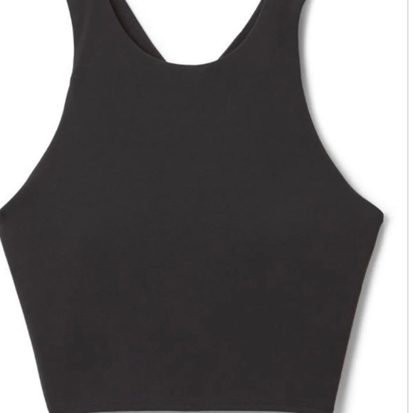 Athleta Conscious Crop Tank - Picture 4 of 4